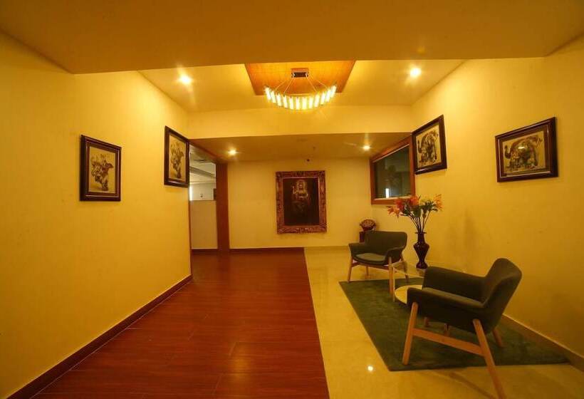 Bay View Hotel Vizag