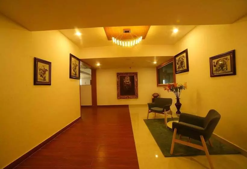 Bay View Hotel Vizag