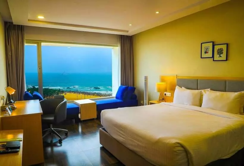 Bay View Hotel Vizag