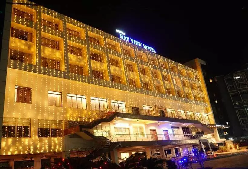 Bay View Hotel Vizag