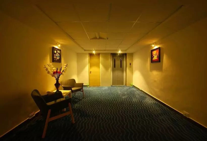 Bay View Hotel Vizag