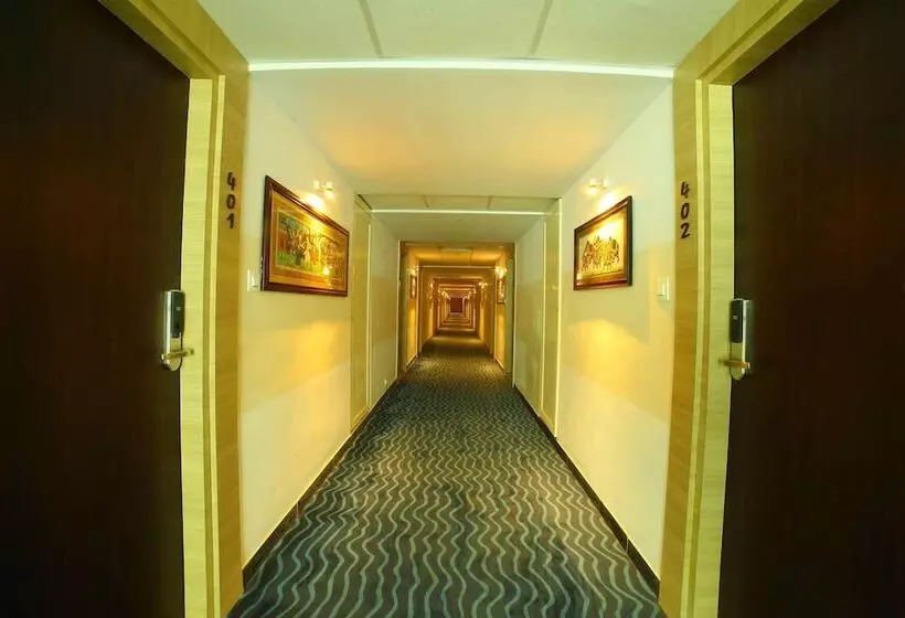 Bay View Hotel Vizag