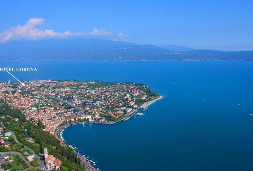 Hotelli Lorena