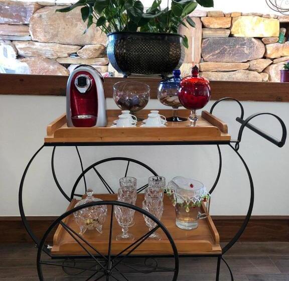 هتل Recanto Do Ouro