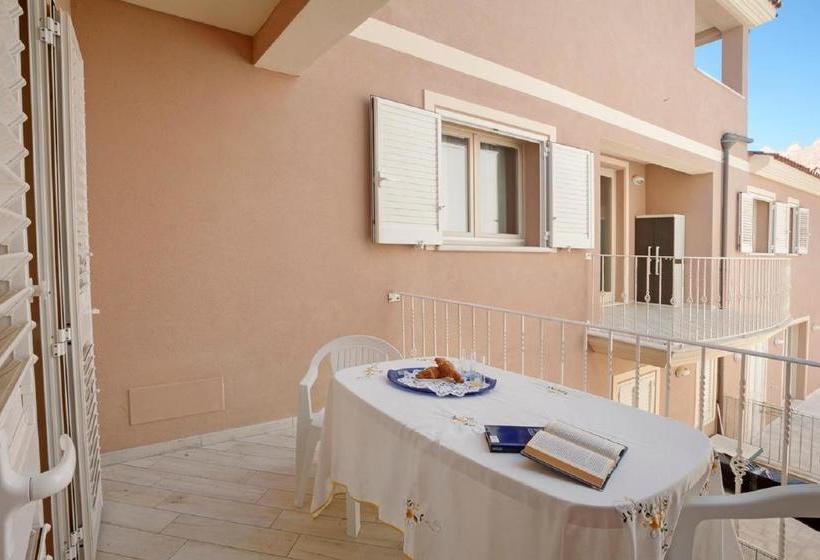 צימר Suites De Mar