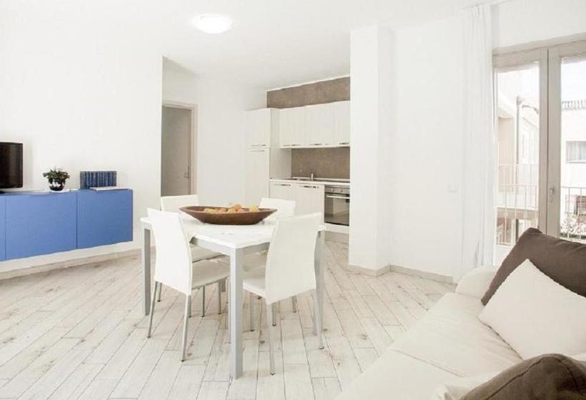 צימר Suites De Mar