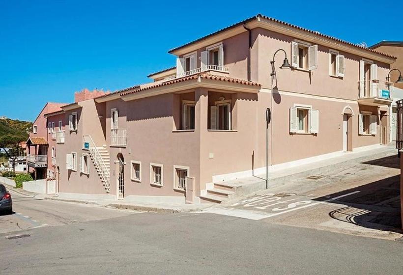 צימר Suites De Mar