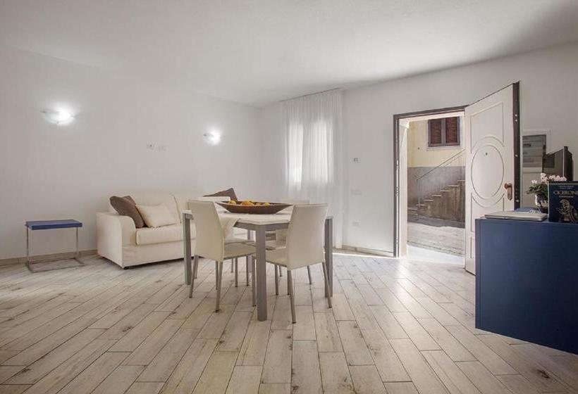 צימר Suites De Mar