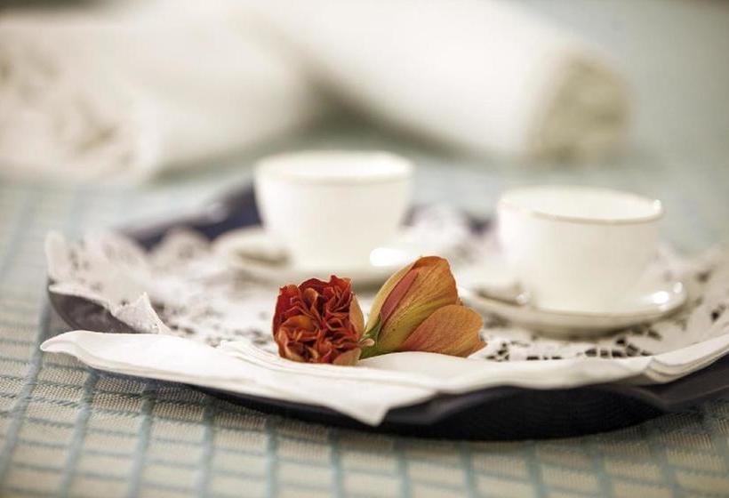 צימר Suites De Mar