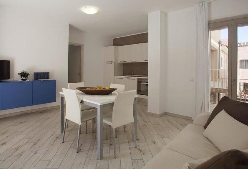 צימר Suites De Mar