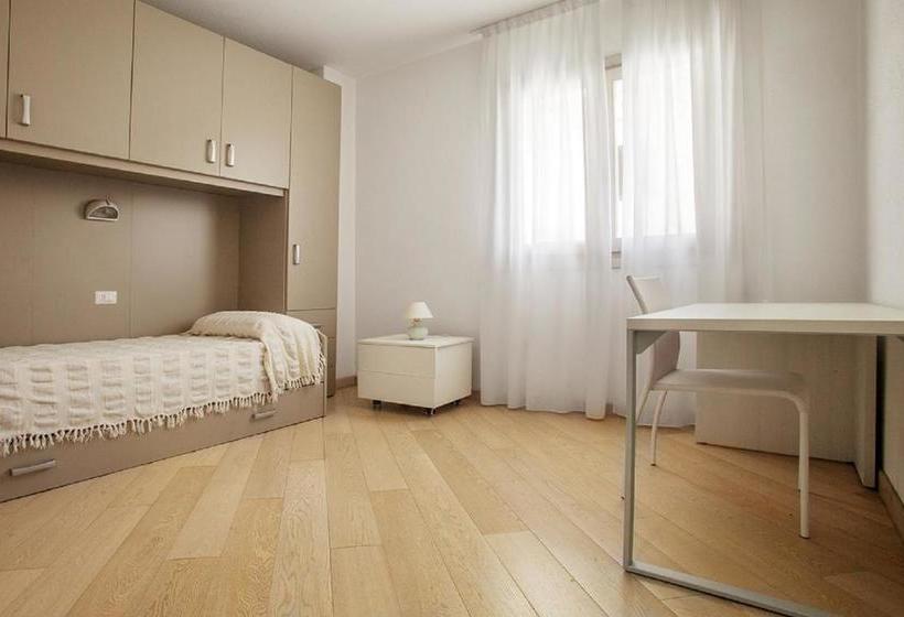 צימר Suites De Mar