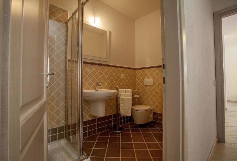 צימר Suites De Mar