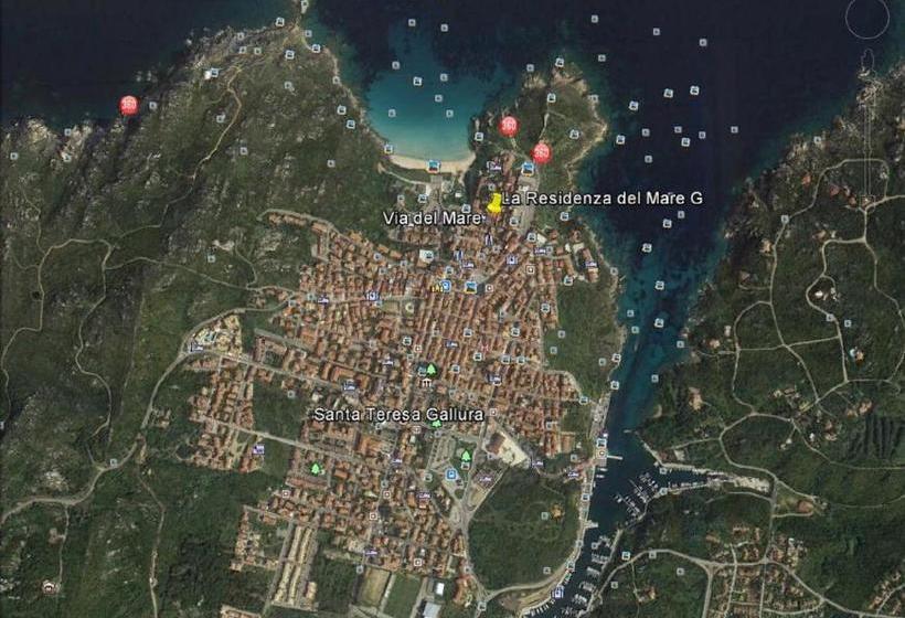 צימר Suites De Mar