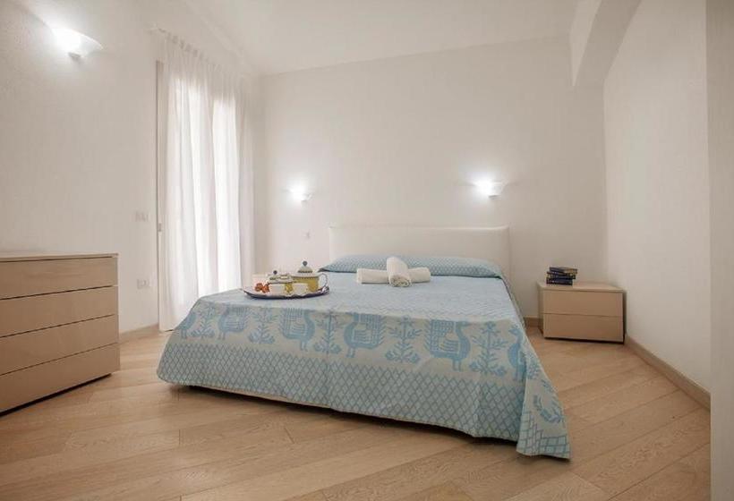 צימר Suites De Mar