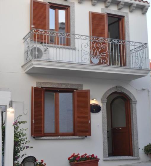 צימר Suites De Mar