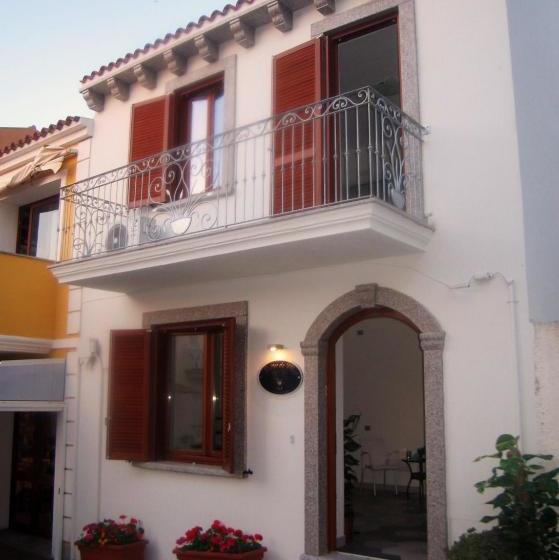 צימר Suites De Mar