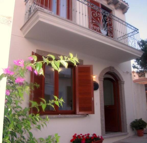 צימר Suites De Mar