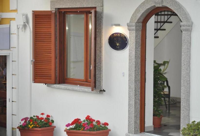 צימר Suites De Mar