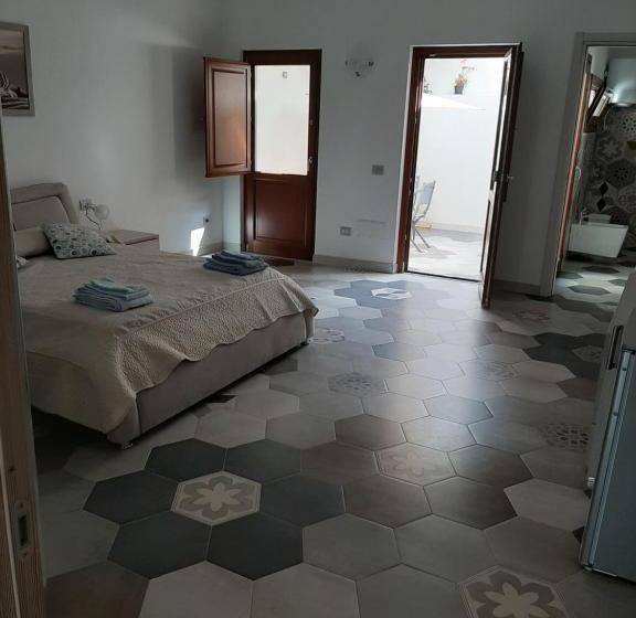 צימר Suites De Mar