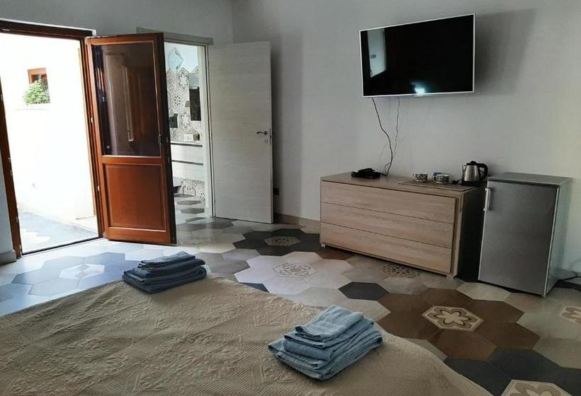 צימר Suites De Mar