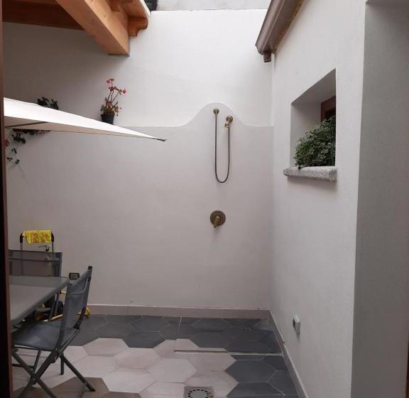 צימר Suites De Mar