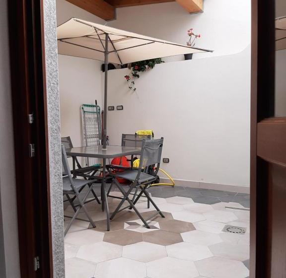 צימר Suites De Mar