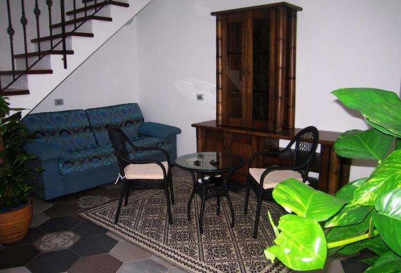 צימר Suites De Mar