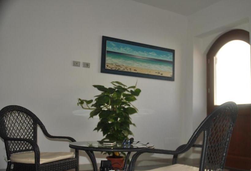 צימר Suites De Mar