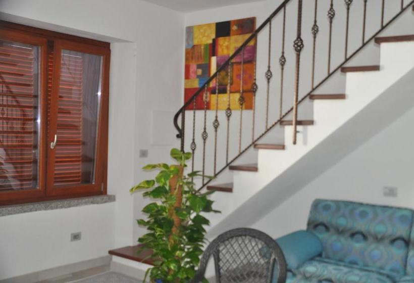 צימר Suites De Mar