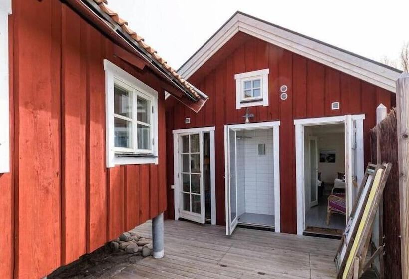 בית מלון כפרי Hem Till Bengt