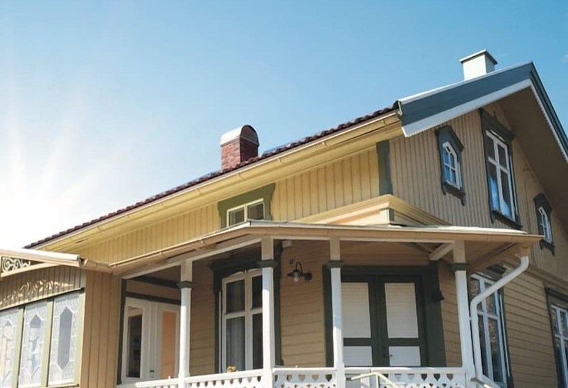 בית מלון כפרי Hem Till Bengt