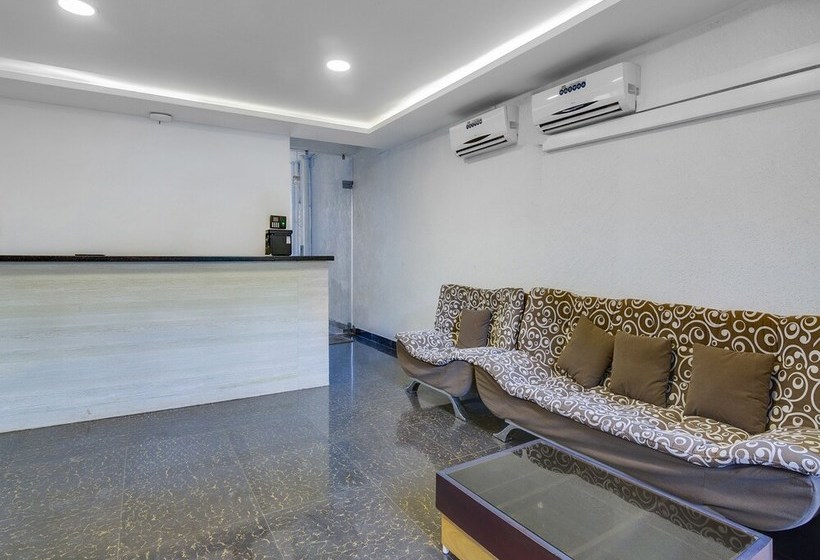 Hotell Oyo Flagship 39299 Aqualura