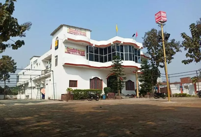 Hotelli Vindhyvasini Guest House