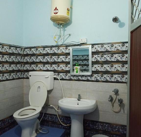 호텔 Vindhyvasini Guest House