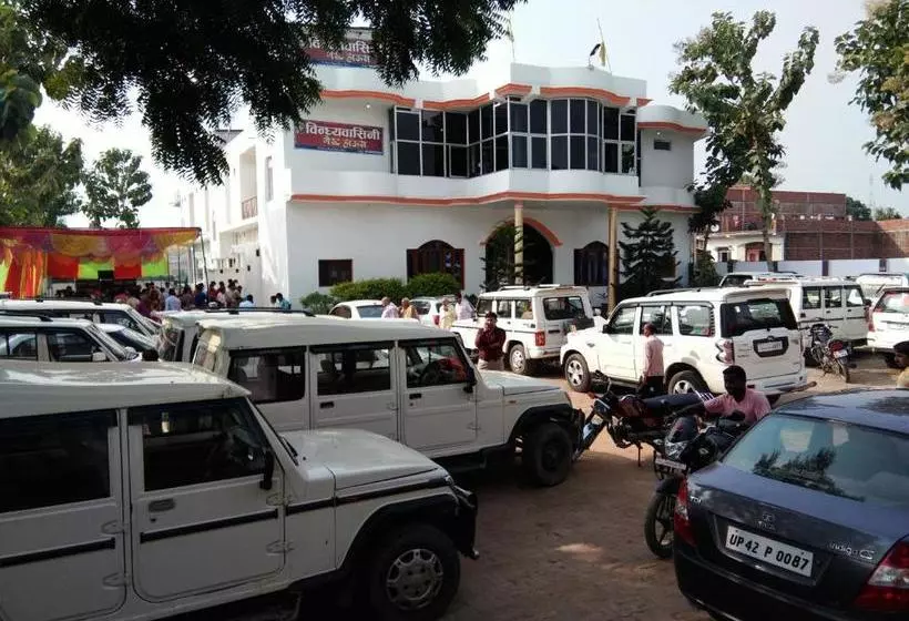 Hotelli Vindhyvasini Guest House