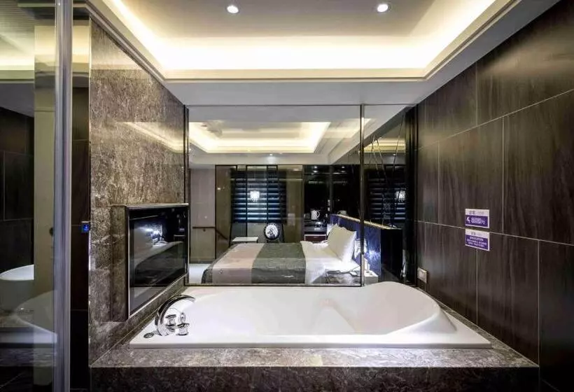 Ouge Motel Fengshan