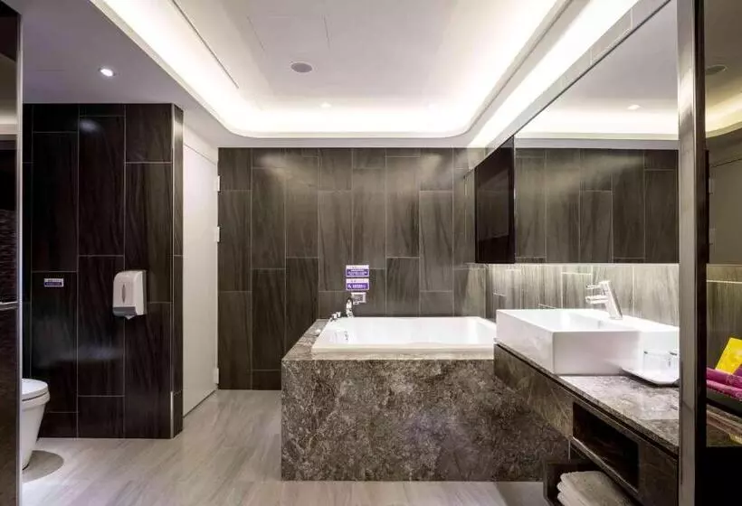 Ouge Motel Fengshan