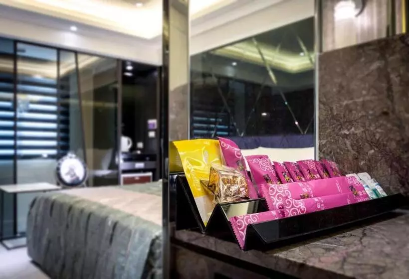 Ouge Motel Fengshan