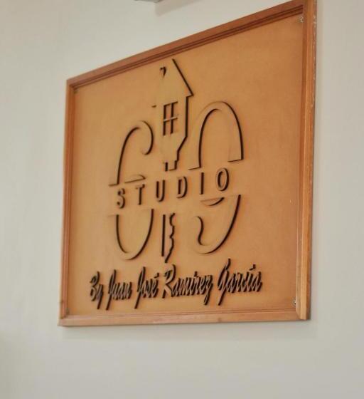 Studio 69 Apart