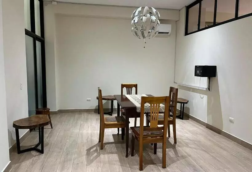 Studio 69 Apart