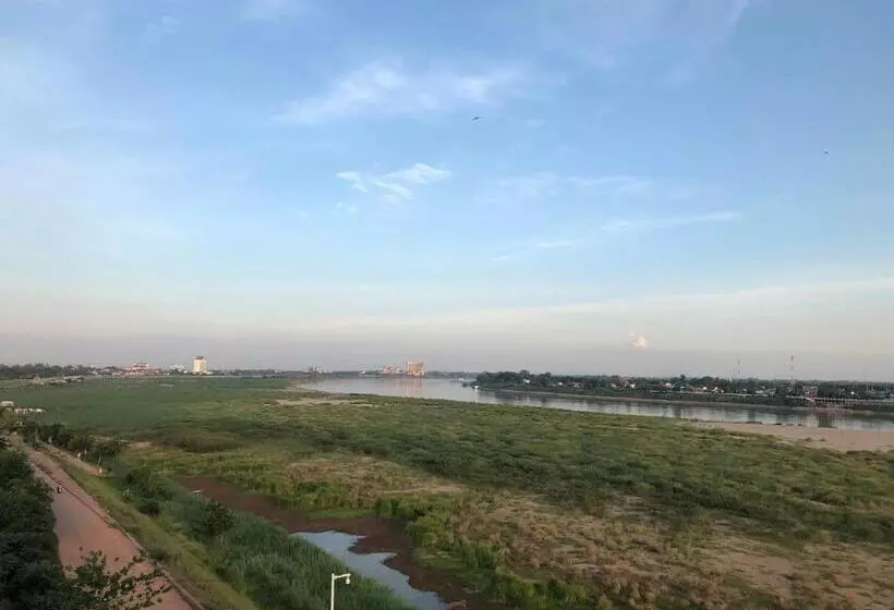 Sunset Mekong Apartment