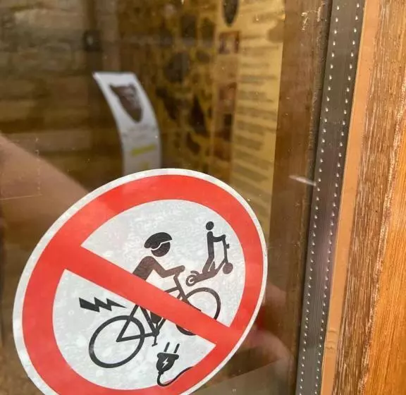 Retkeilymaja Señor Oso