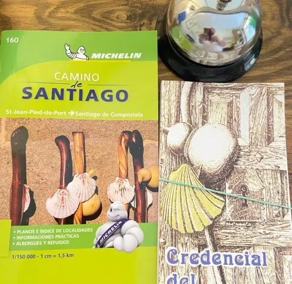 Retkeilymaja Señor Oso