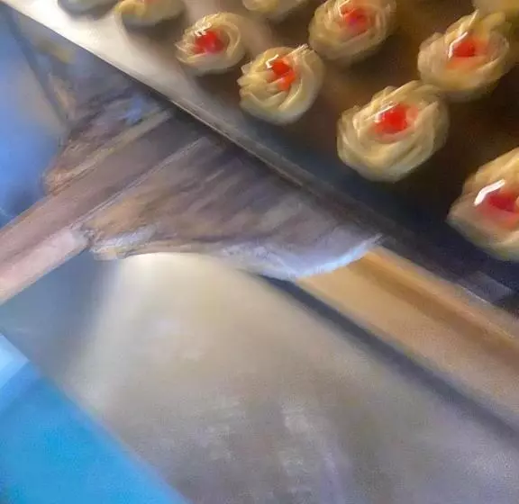 Retkeilymaja Señor Oso