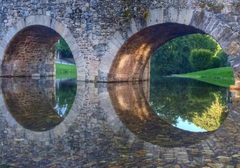 Retkeilymaja Señor Oso