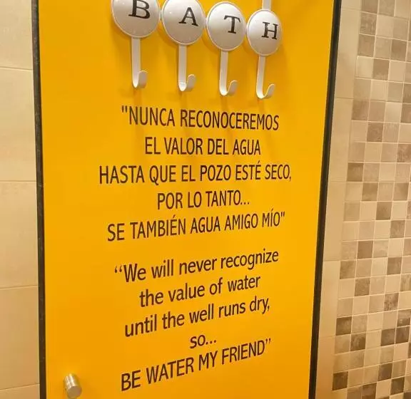 Retkeilymaja Señor Oso