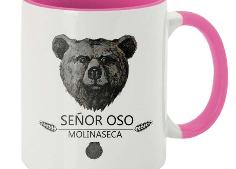 هاستل Señor Oso