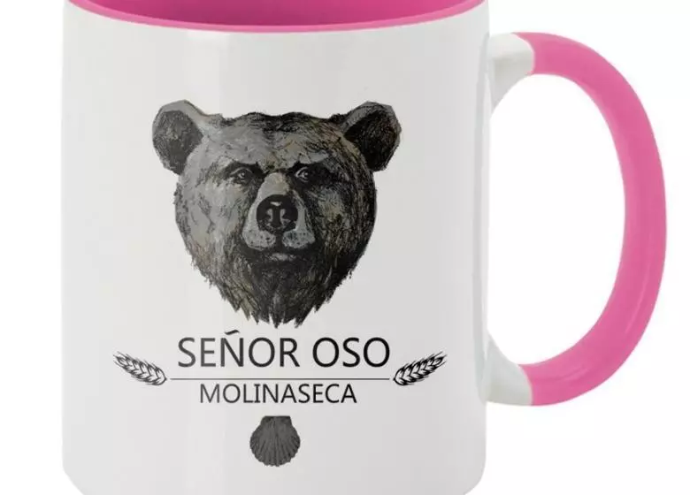 Retkeilymaja Señor Oso