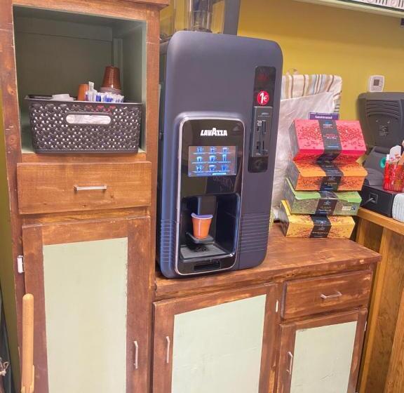 هاستل Señor Oso