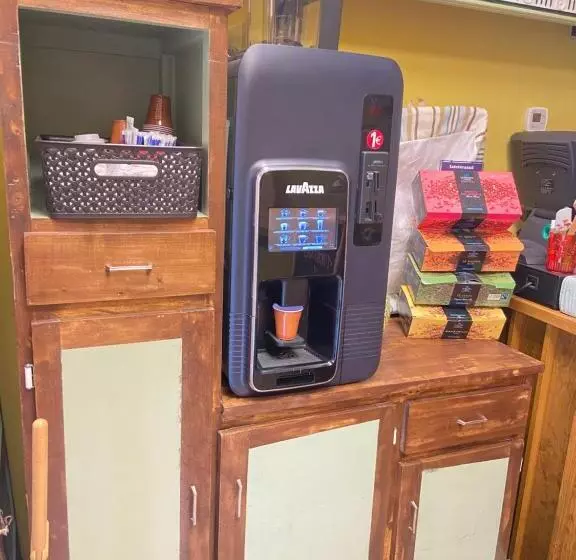 Retkeilymaja Señor Oso